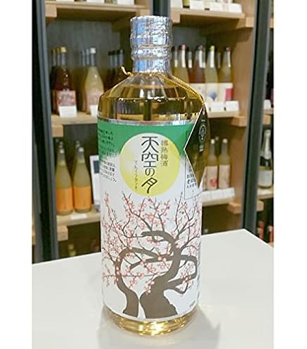 Amazon.co.jp: 白玉醸造 さつまの梅酒 1800ml 14度 : 食品・飲料・お酒